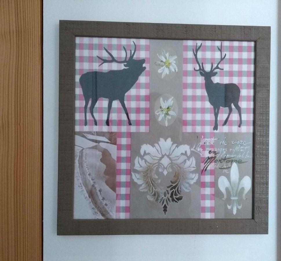 Cosy Appartement La Bresse Centre Ville Zewnętrze zdjęcie